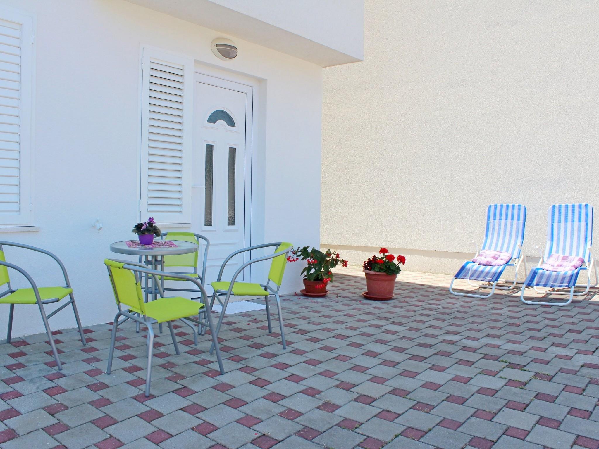Apartments Mira Cavtat Buitenkant foto