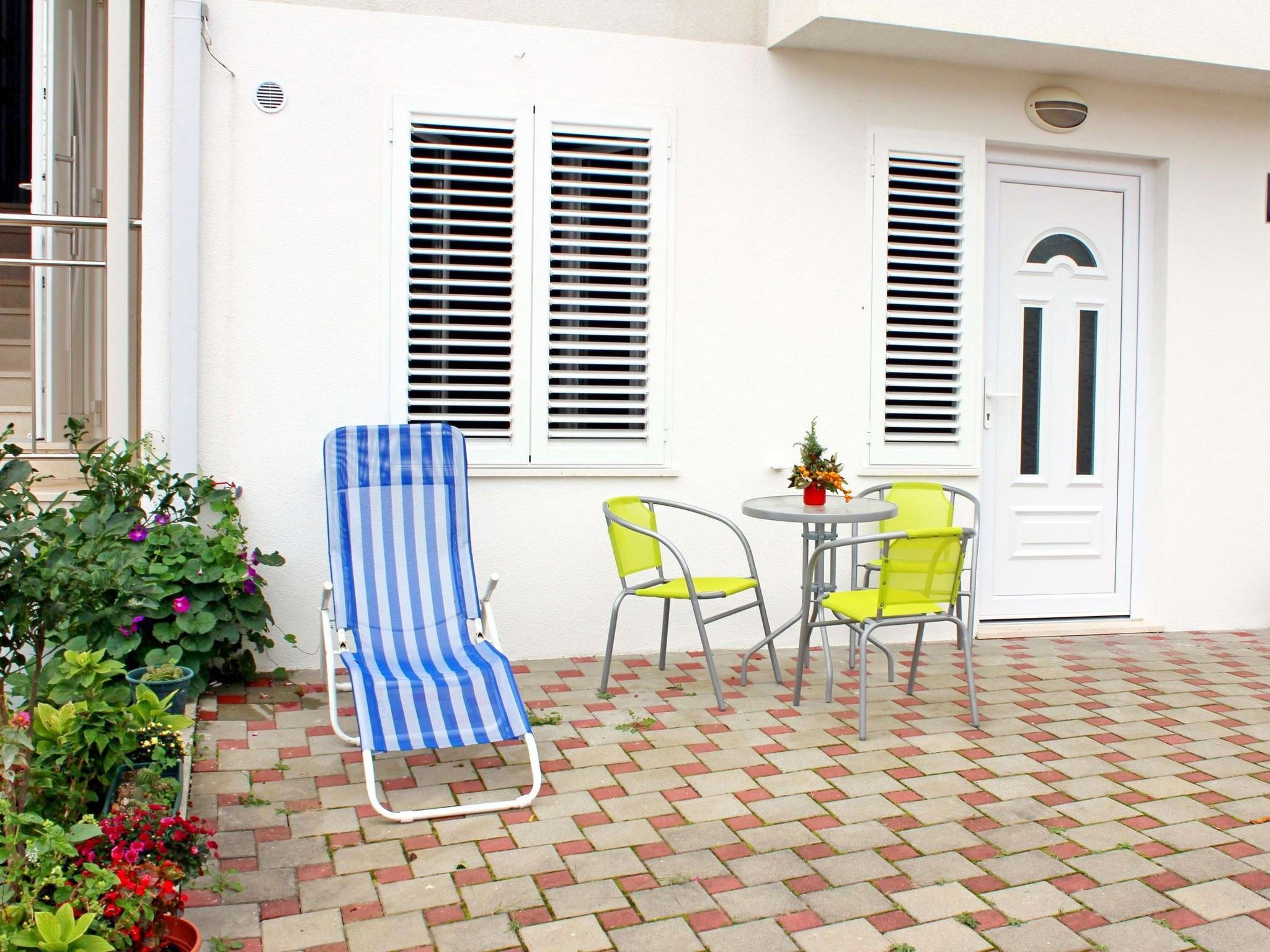 Apartments Mira Cavtat Buitenkant foto