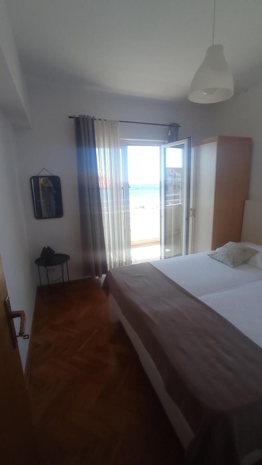 Apartments Mira Cavtat Buitenkant foto