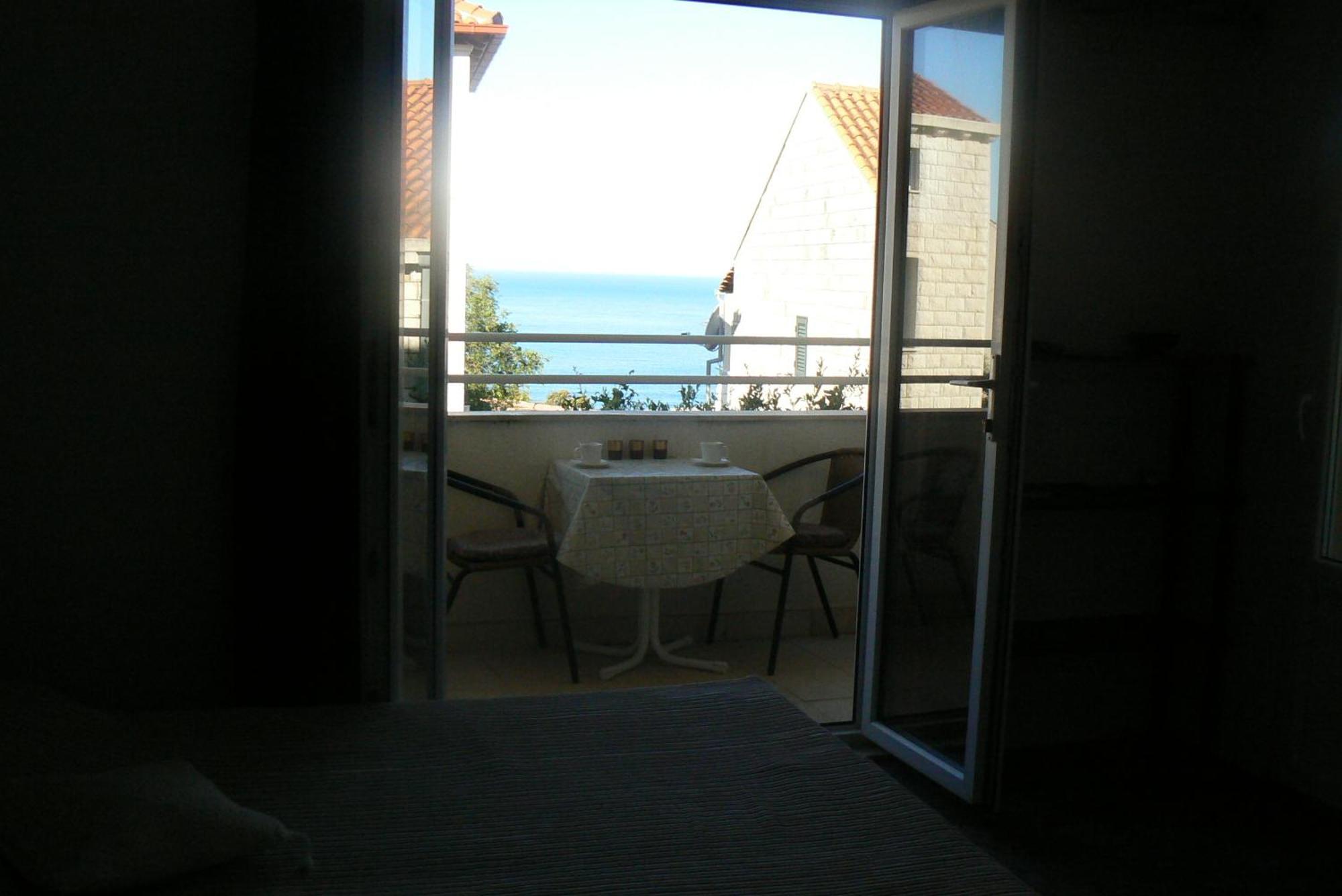 Apartments Mira Cavtat Kamer foto