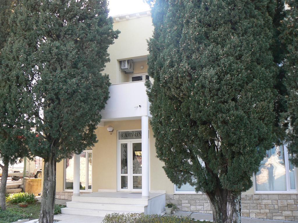 Apartments Mira Cavtat Buitenkant foto