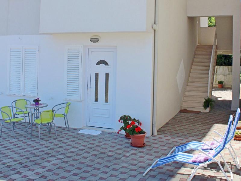 Apartments Mira Cavtat Buitenkant foto