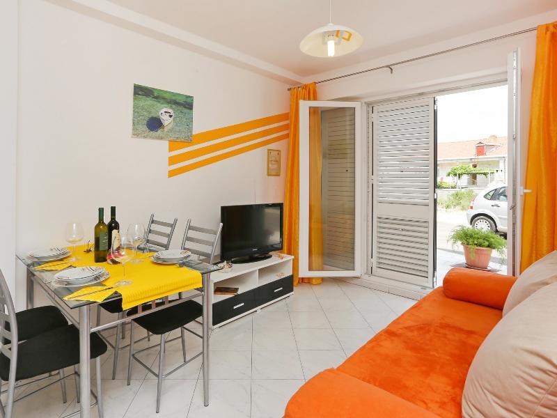 Apartments Mira Cavtat Buitenkant foto