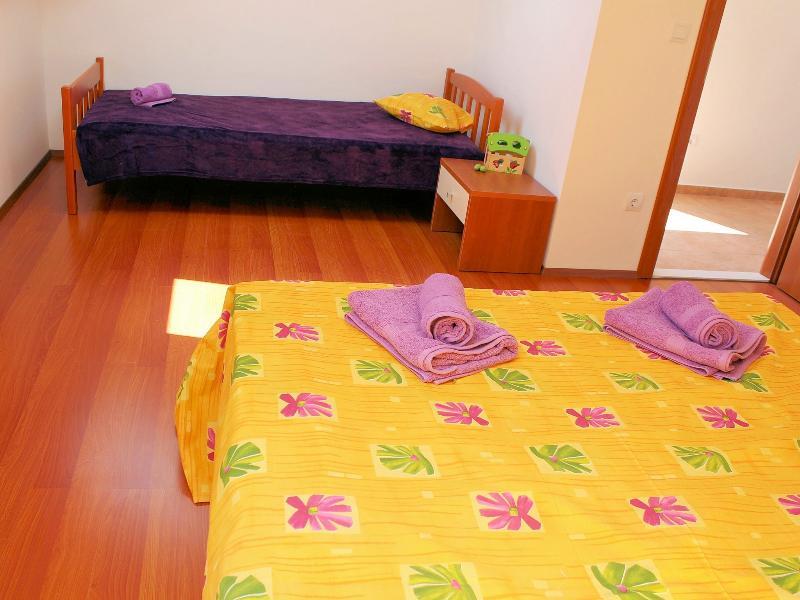 Apartments Mira Cavtat Buitenkant foto