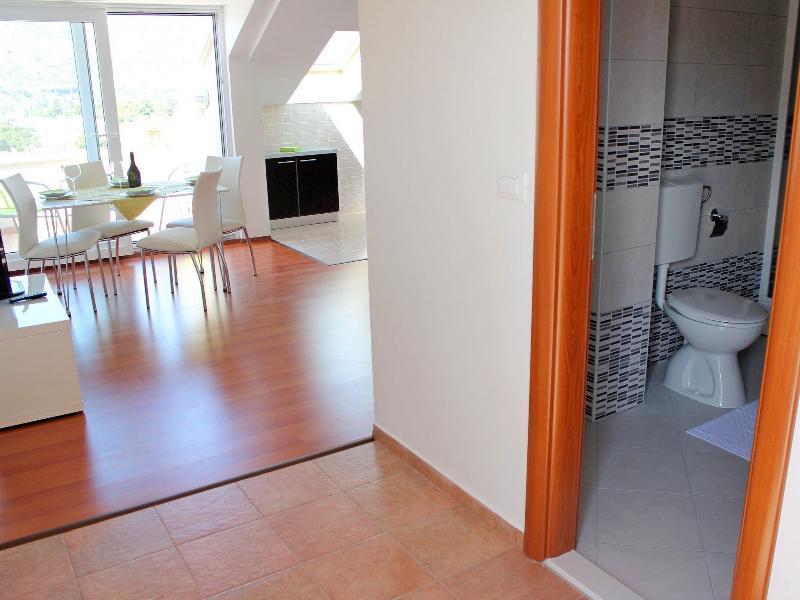 Apartments Mira Cavtat Buitenkant foto